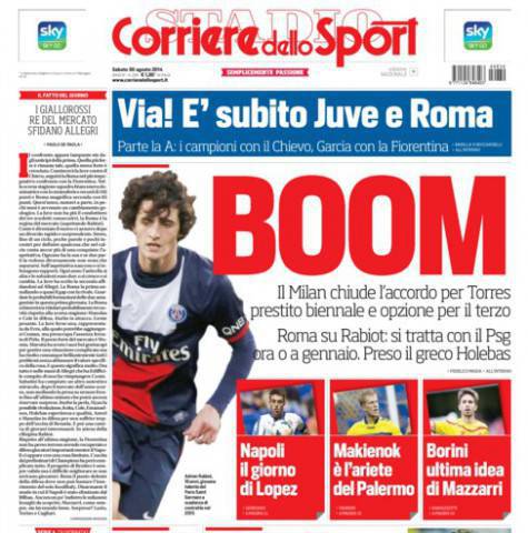 corriere