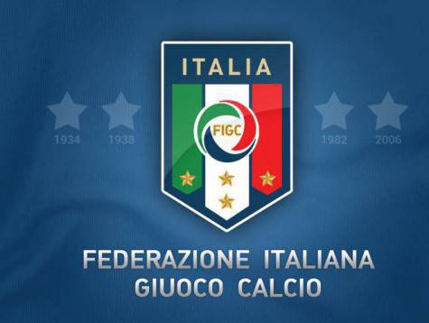 Logo FIGC