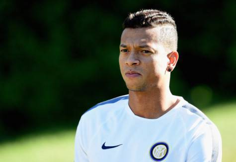 Fredy Guarin