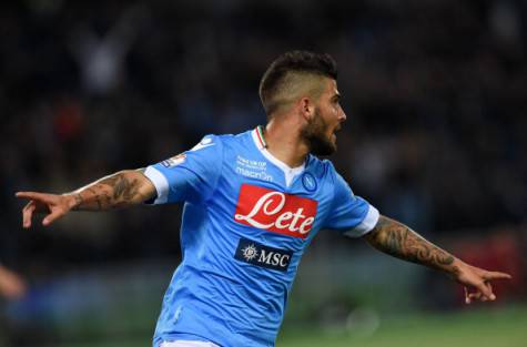 Lorenzo Insigne