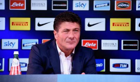 Walter Mazzarri