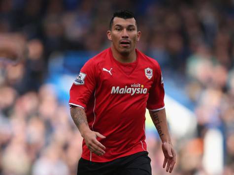 Gary Medel 