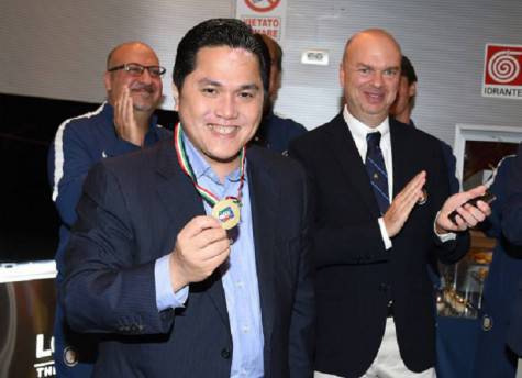 Erick Thohir