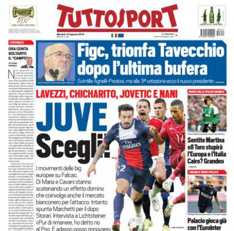 tuttosport