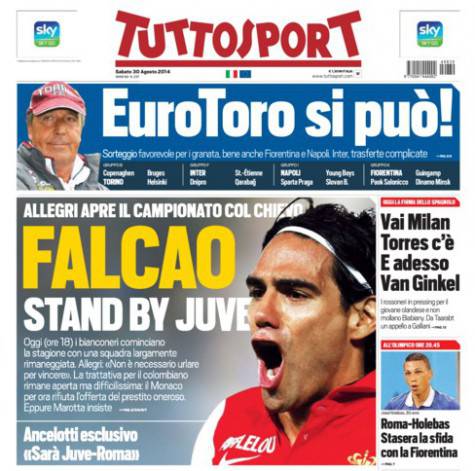 tuttosport