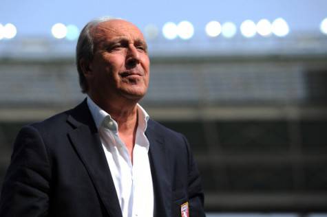 Giampiero Ventura
