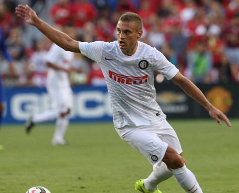 Nemanja Vidic