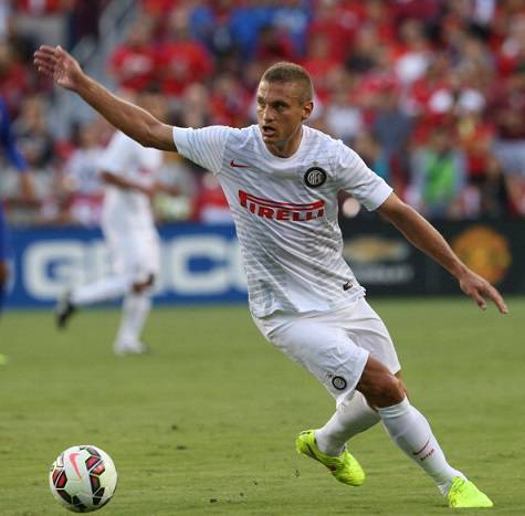 Nemanja Vidic