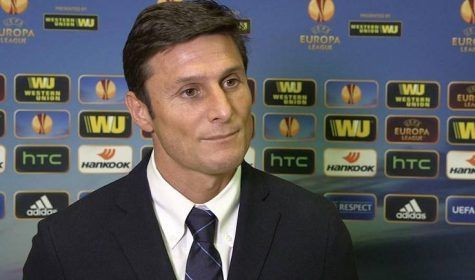 Javier Zanetti