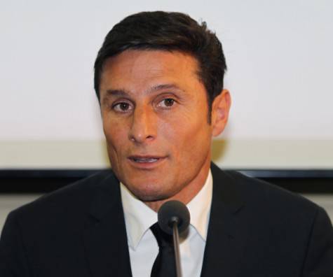 Javier Zanetti