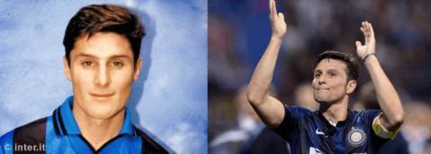 Zanetti 1995-Zanetti 2014