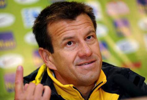 Carlos Dunga
