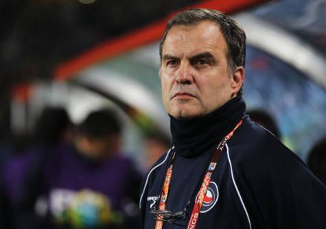 Marcelo Bielsa