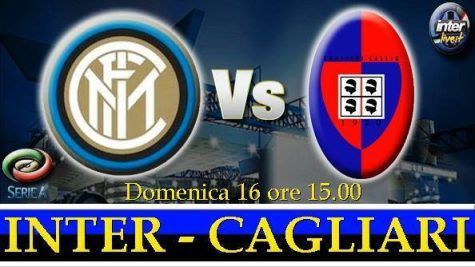 Inter-Cagliari