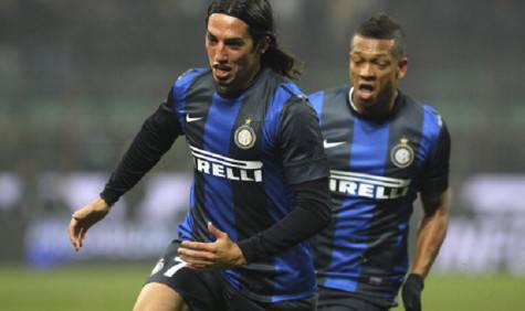 Ezequiel Schelotto