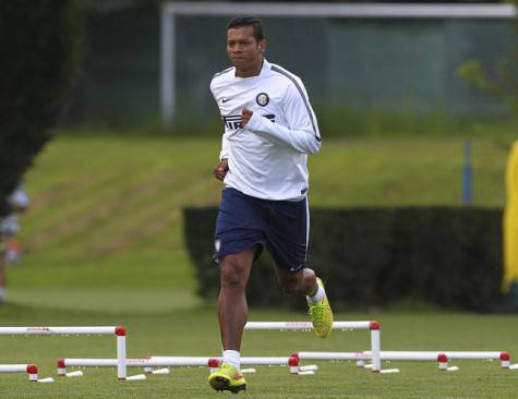 Fredy Guarin (Inter.it)