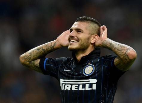 Mauro Icardi (Inter.it)