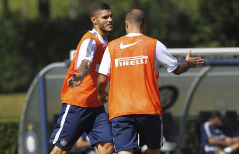 Icardi e Palacio (inter.it)