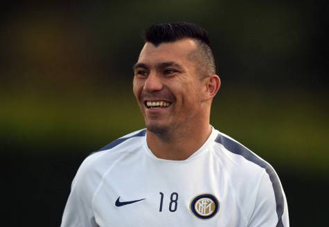 Gary Medel