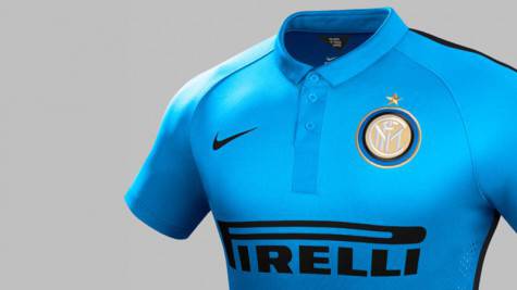 Terza maglia Inter (inter.it)
