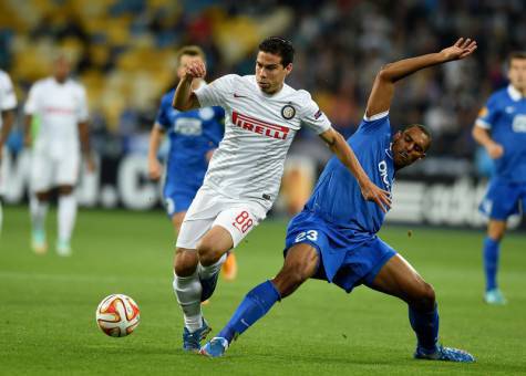 Anderson Hernanes (Inter.it)