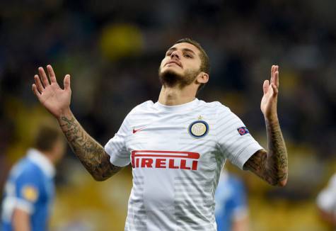 Mauro Icardi