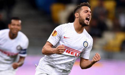 Danilo D'Ambrosio (Inter.it)