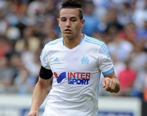 Florian Thauvin