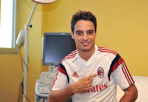 Giacomo Bonaventura