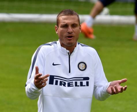 Nemanja Vidic