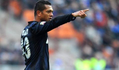 Fredy Guarin