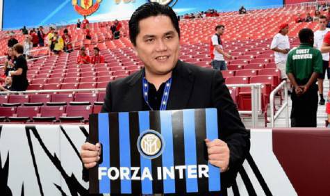 Erick Thohir