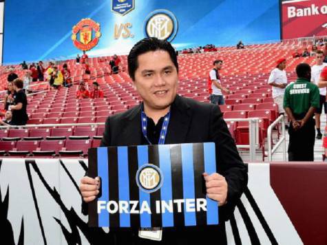 Erick Thohir