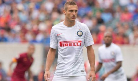 Nemanja Vidic