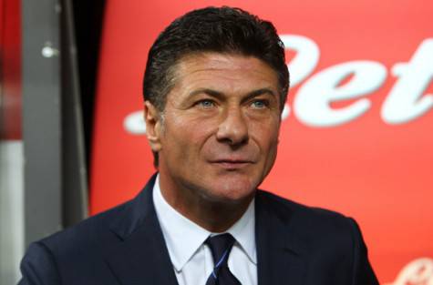 Walter Mazzarri