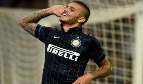 Mauro Icardi