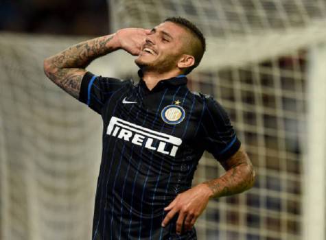 Mauro Icardi