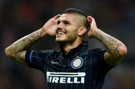 Mauro Icardi