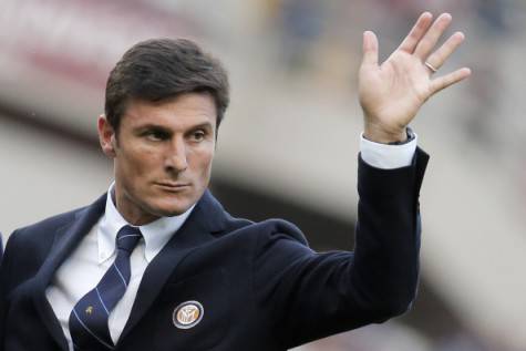 Javier Zanetti