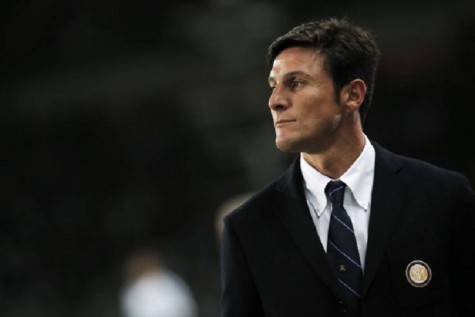 Javier Zanetti