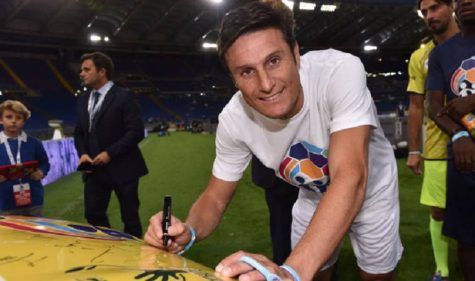 Javier Zanetti