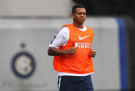 Fredy Guarin