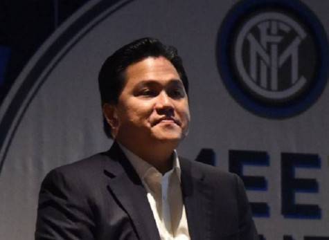 Erick Thohir