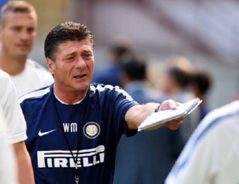 Walter Mazzarri