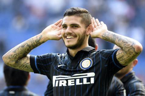 Mauro Icardi