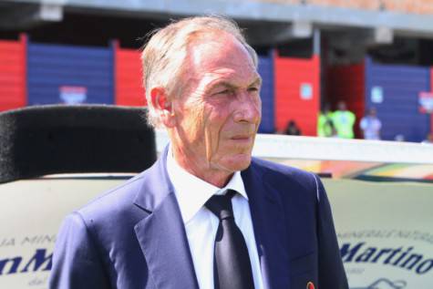 Zdenek Zeman 