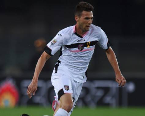 Franco Vazquez