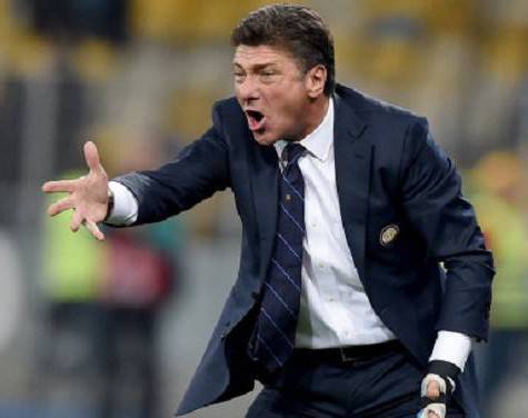 Walter Mazzarri ©Getty Images