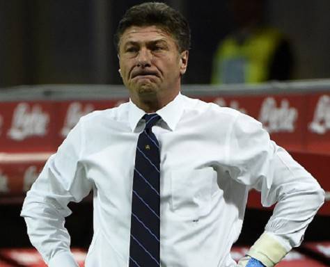 Walter Mazzarri