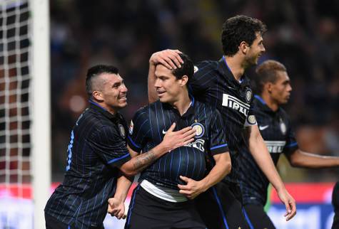 Inter-Atalanta 2-0